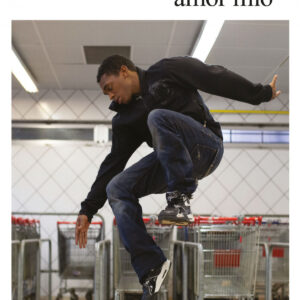 Mira las luces, amor mío