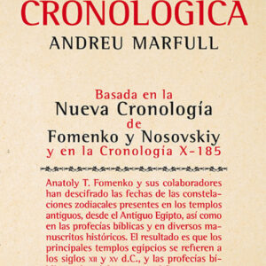 LA VÍA CRONOLÓGICA