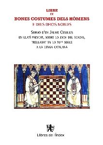 Libre de bones costumes dels hòmens e dels oficis nobles