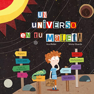 UN UNIVERSO EN TU MALETA