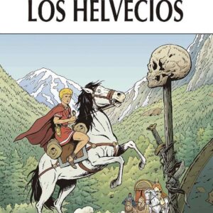 ALIX 38: LOS HELVECIOS