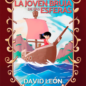 La joven bruja de las esferas