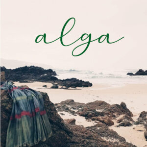 Alga