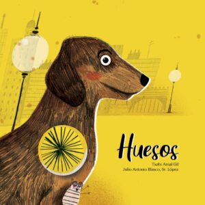 Huesos
