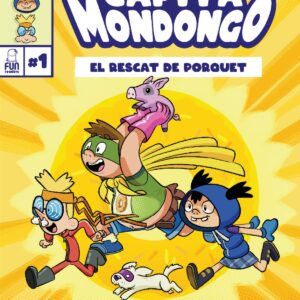 La colla del Capità Mondongo