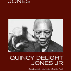 Q. Autobiografía de Quincy Jones