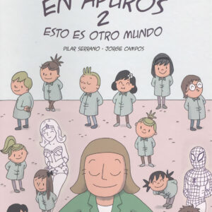 Una maestra en apuros 2