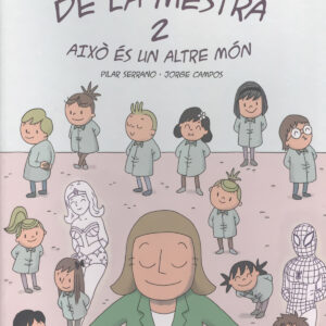 Les trifulgues de la mestra 2