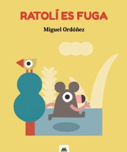 Ratolí es fuga