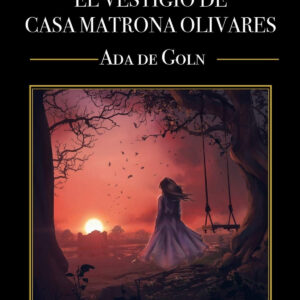El vestigio de casa matrona olivares