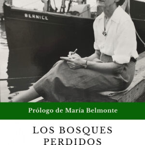 Los bosques perdidos