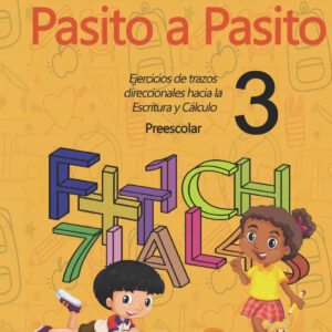 Pasito a Pasito 3