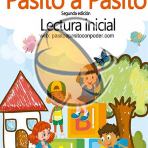 Pasito a Pasito Lectura Inicial