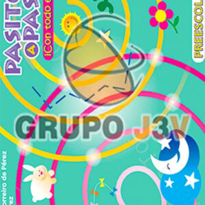 Pasito a Pasito con Todo el Cerebro 1