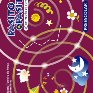 Pasito a Pasito con Todo el Cerebro 3