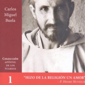 Hizo de la religión un amor