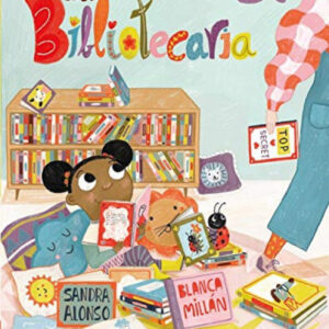 La bibliotecaria