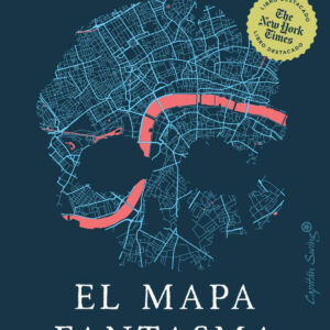 El mapa fantasma
