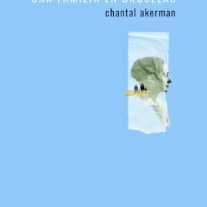 Una familia en Bruselas