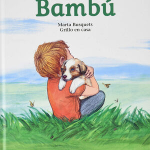 Bambú