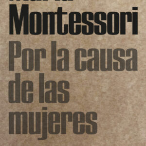 Por la causa de las mujeres
