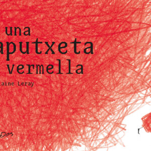 una caputxeta vermella