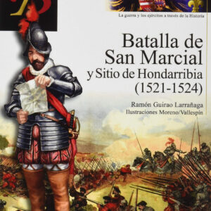 BATALLA DE SAN MARCIAL