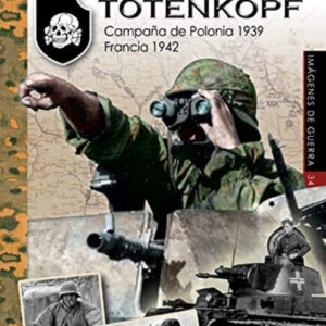 3.SS-PANZER-DIVISION TOTENKOPF