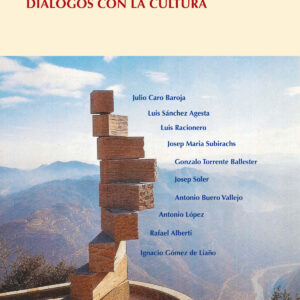 Diálogos con la Cultura