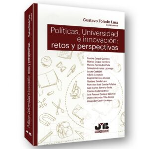Pol¡ticas, Universidad e innovación: retos y perspectivas