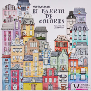 EL BARRIO DE COLORES