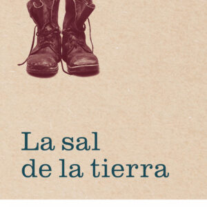 La sal de la tierra
