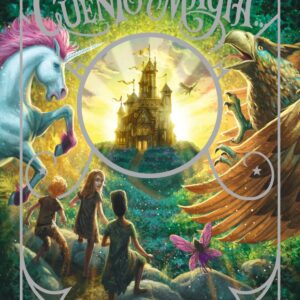 Un cuento de magia