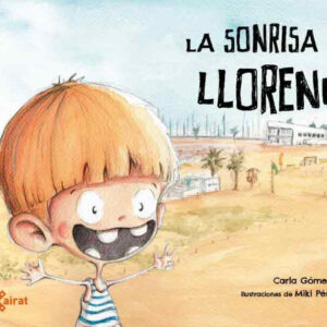 La sonrisa de Llorenç