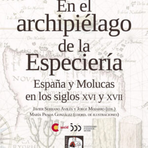 En el archipiélago de la Especiería
