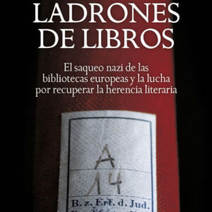 Ladrones de libros