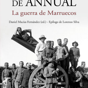 A cien años de Annual