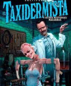 EL TAXIDERMISTA
