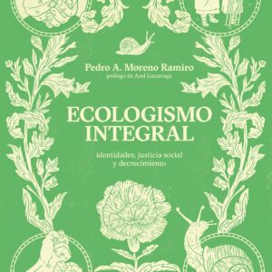 Ecologismo integral