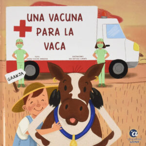 Una vacuna para la vaca