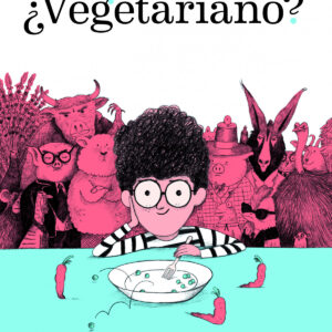 VEGETARIANO?
