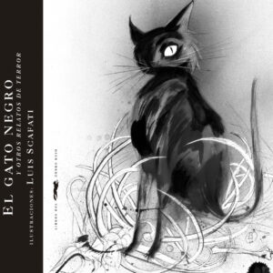 El gato negro y otros relatos de terror