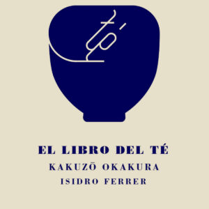 El libro del té