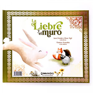 La Liebre y el muro