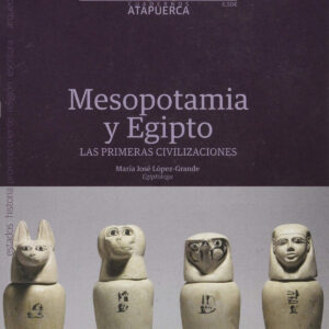 Mesopotamia y Egipto