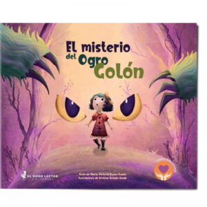 El misterio del Ogro Golón