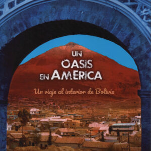 UN OASIS EN AMÉRICA