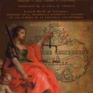 LUIS MARÍA DE LA SIERRA