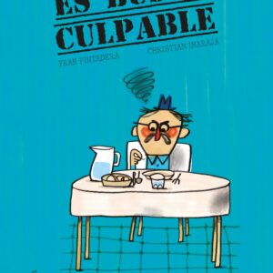 Es busca culpable