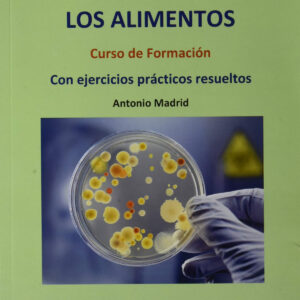 Microbiología de los alimentos